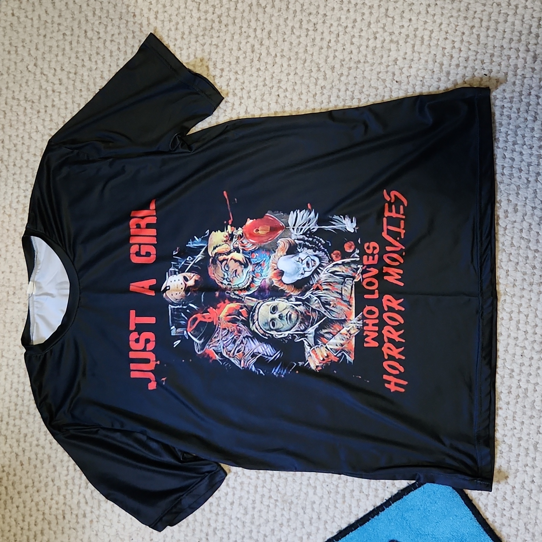 Killer Tee